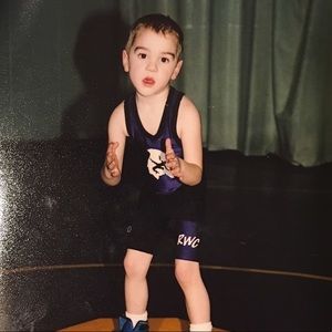 Meet your Posher, Jay